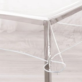 Измиваема покривка за маса от PVC 140x240 cm Garden – douceur d'intérieur