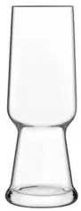 Стъклена чаша за бира "PILSNER" 540мл BIRRATEQUE-(12461/01) (PM 1020) - Luigi Bormioli