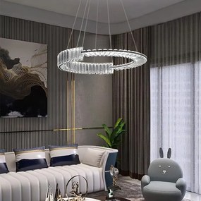 Лампа LED APP1529-CP60 CHROME