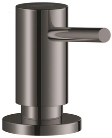 Диспенсер Grohe-Anthracite Glossy