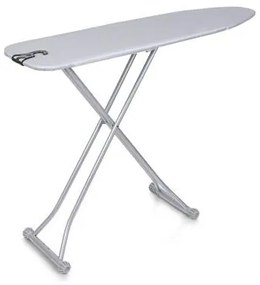 Маса за гладене с окачване "GIGI" 33x110см сива PERILLA-(15024-1)