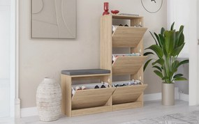 Шкаф за обувки Десио