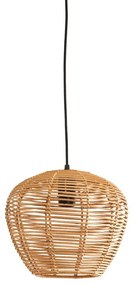 Абажур в естествен цвят ø 29 cm Latvia – Light &amp; Living