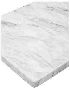 Мраморна дъска за рязане 21x31 cm Marmore – Premier Housewares