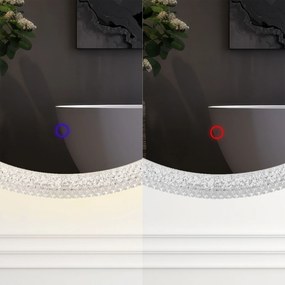 Огледало LED 60cm YH-3563