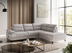 Ъглов диван Флавиа с функция сън