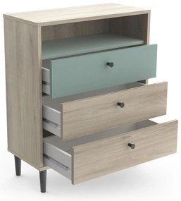 Скрин Artsy-Oak-Green