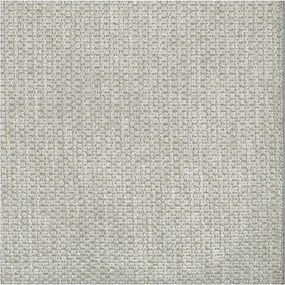 Сиво-бежов шенилов ъглов диван (ляв ъгъл/L форма) Amsterdam – Scandic