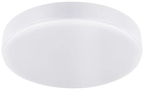 Solight WO799 - LED Димируем плафон LED/50W/230V 3000-6000K + д.у.