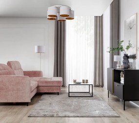 Килим Sige Grey 80 x 150 cm