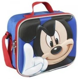 Cerda - Mickey 3D термо чанта