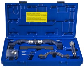 Комплект за задържане VAUXHALL/ OPEL 1.0 1.2 A-VOTT