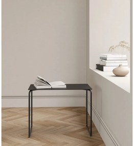 Черна пейка Bull – LIND DNA