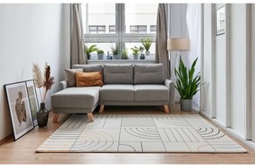 Килим Rubbico, 140 x 200 cm - Bonami Selection