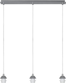 Арматура за пендел МИЛАНО, 3xE27