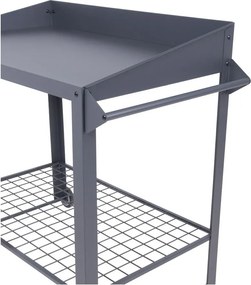 Mобилна маса за засаждане Diana – Garden Pleasure