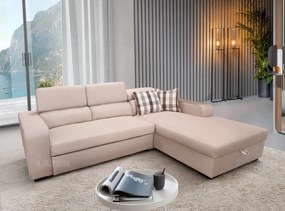 Ъглов диван Фантазия плюс