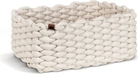 Текстилна кошница 35x25x14 cm Peach Skin M – Bigso