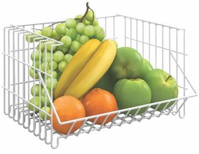 Кошница за плодове Кошница, дължина 34 cm - Metaltex