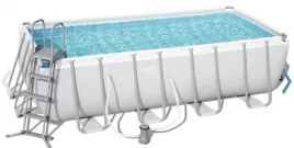 Bestway - Сглобяем басейн 488 х 244 х 122 см