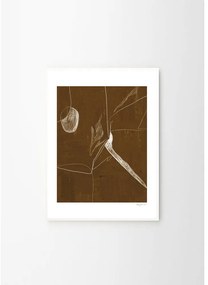 Постер 70x100 cm Perspectives – Anna Johansson – The Poster Club