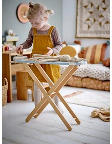 Дървена играчка Sande - Bloomingville Mini