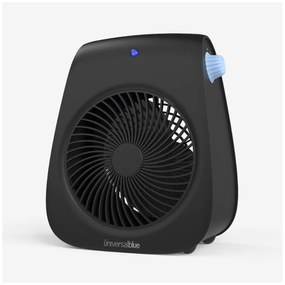 Дигитален радиатор Universal Blue Черен 2000 W