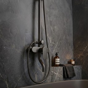 Комплект за душ REA DROP Titan