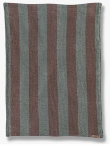 Кърпа от органичен памук 50x70 cm Elvira - Mette Ditmer Denmark