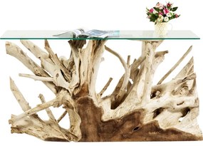 Арт.81841 Конзола Roots 150x40cm