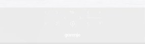 Индукционен котлон Gorenje GI6421SYW
