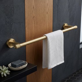 Закачалка за баня 39101 Ori Brush Gold