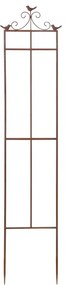 Метален цветарник Bird – Esschert Design