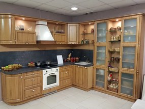 КУХНЯ RAPIDO LOUIS 4