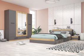 Спален комплект Престиж