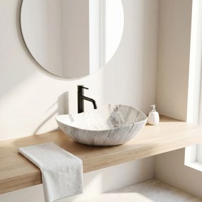 Умивалник за плот Rea Dora Stone