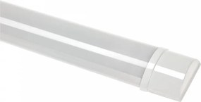 LED подшкафно осветително тяло VIGA LED/20W/230V 3000K бяло