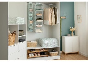 Кошница за съхранение от тръстика, 38,5 x 28,5 cm - Compactor