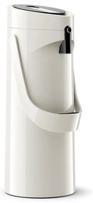 Бял термос 1,9 л Ponza - Tefal