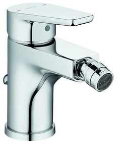 Смесител за биде A5A611BC0K, хром, с автоматичен изпразнител