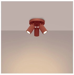 Прожектор в тухлен цвят Gleam – Sollux