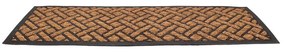 Изтривалка от кокосови влакна 40x120 cm Weawing – Esschert Design