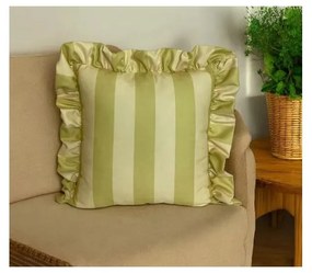 Калъфка за възглавница 45x45 cm Ruffled – Mila Home