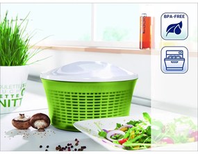 Центрофуга за салати ø 26 cm Comfortline – LEIFHEIT