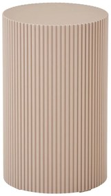 Кръгла странична масичка ø 30 cm Farense – House Nordic