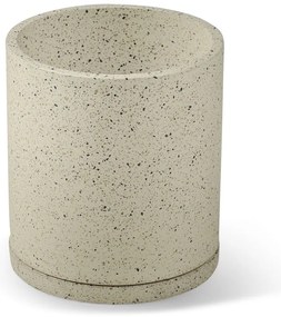 Бетонна саксия ø 34 cm Terrazzo - Bonami Selection