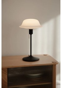 Бял абажур ø 30 cm Butler – UMAGE