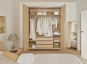 Гардероб Omm 4-doors