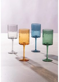 Чаши за вино в комплект от 4 бр. 380 ml Flynn – Ladelle