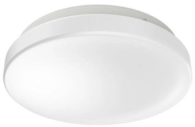 Ledvance - LED Лампа за баня със сензор CEILING ROUND LED/18W/230V IP44